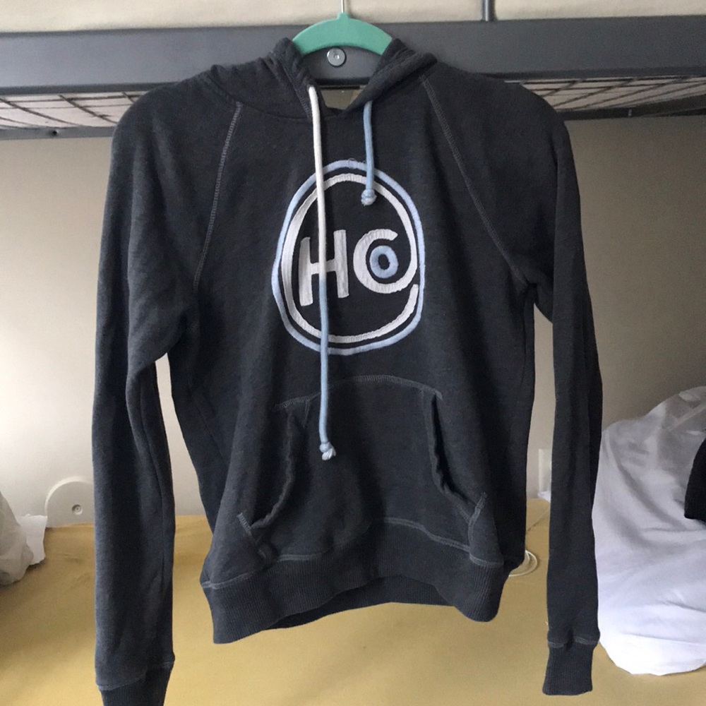 Hollister Sweatshirt